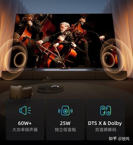 如何低预算换新电视不降低使用体验海信e5系列新品e5npro或成2024年