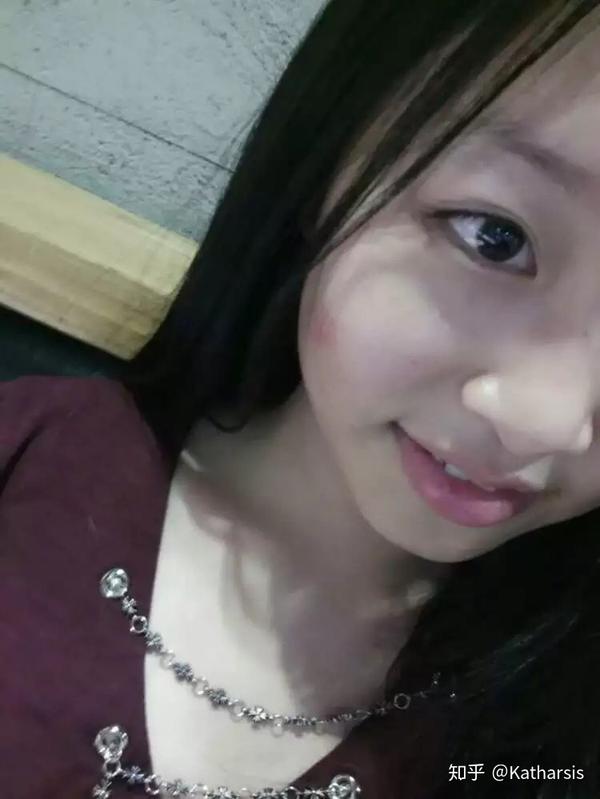 你见过最美的高中女生是什么样子?