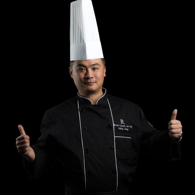 名厨之家大师专访西餐大师张天翼一个五星级行政总厨的炼成