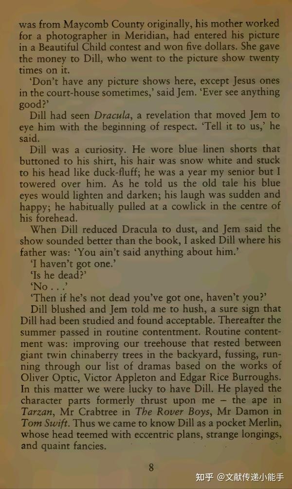  to kill a mockingbird by lee harper 