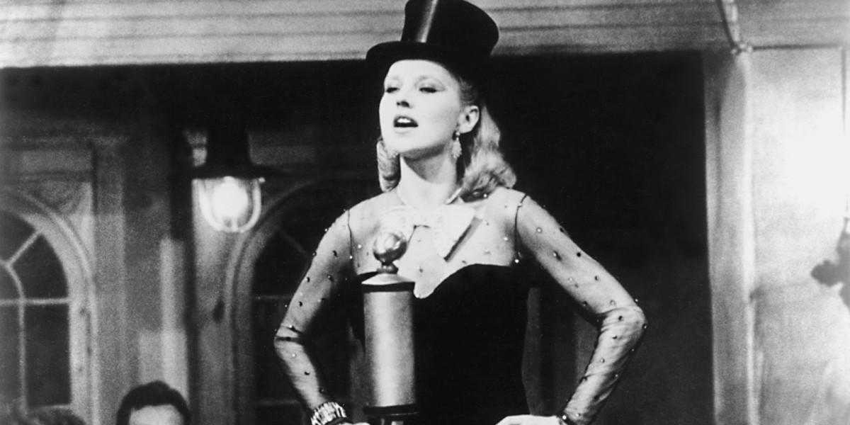 不为人知的好歌? - 蒋校长的回答