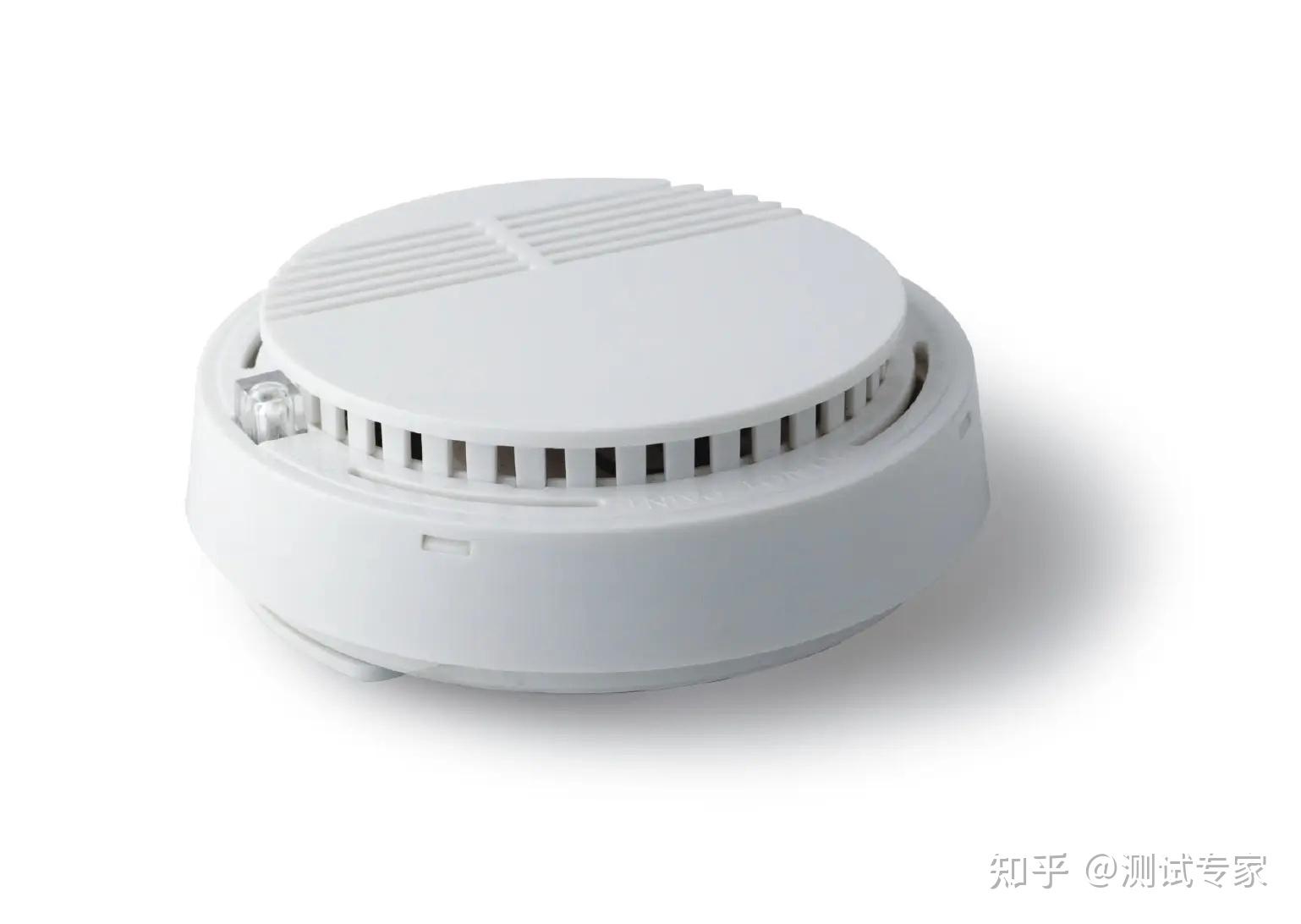 烟感探测器ul217ul268标准测试17025实验室发证哪里可以办理