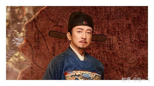 历史风云人物:自古至今,16位力挽狂澜的英雄!
