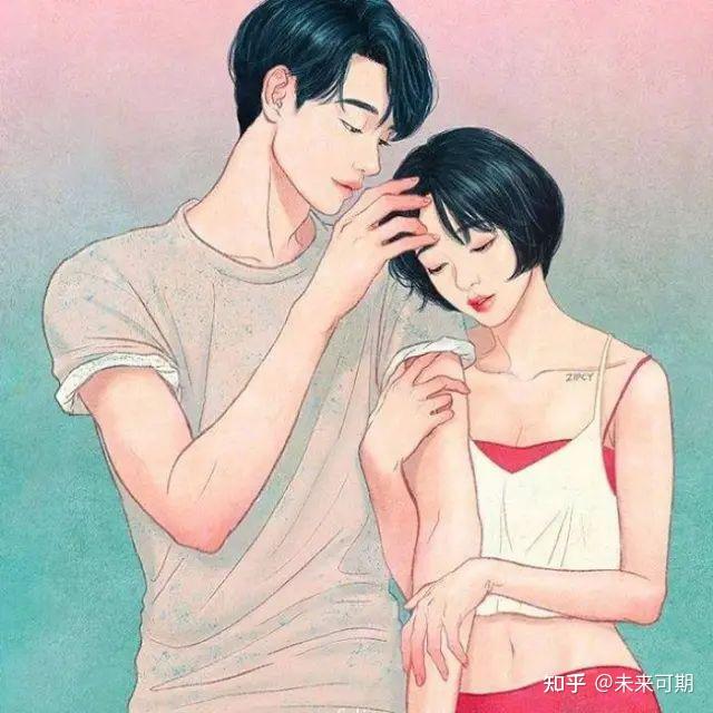 分手后怎么判断挽回的可能!(不想复和不用看)