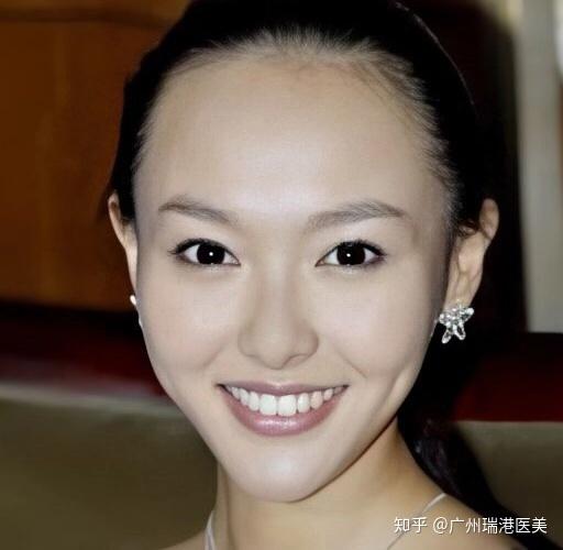 为什么唐嫣的颜值在娱乐圈算不上高级美女?