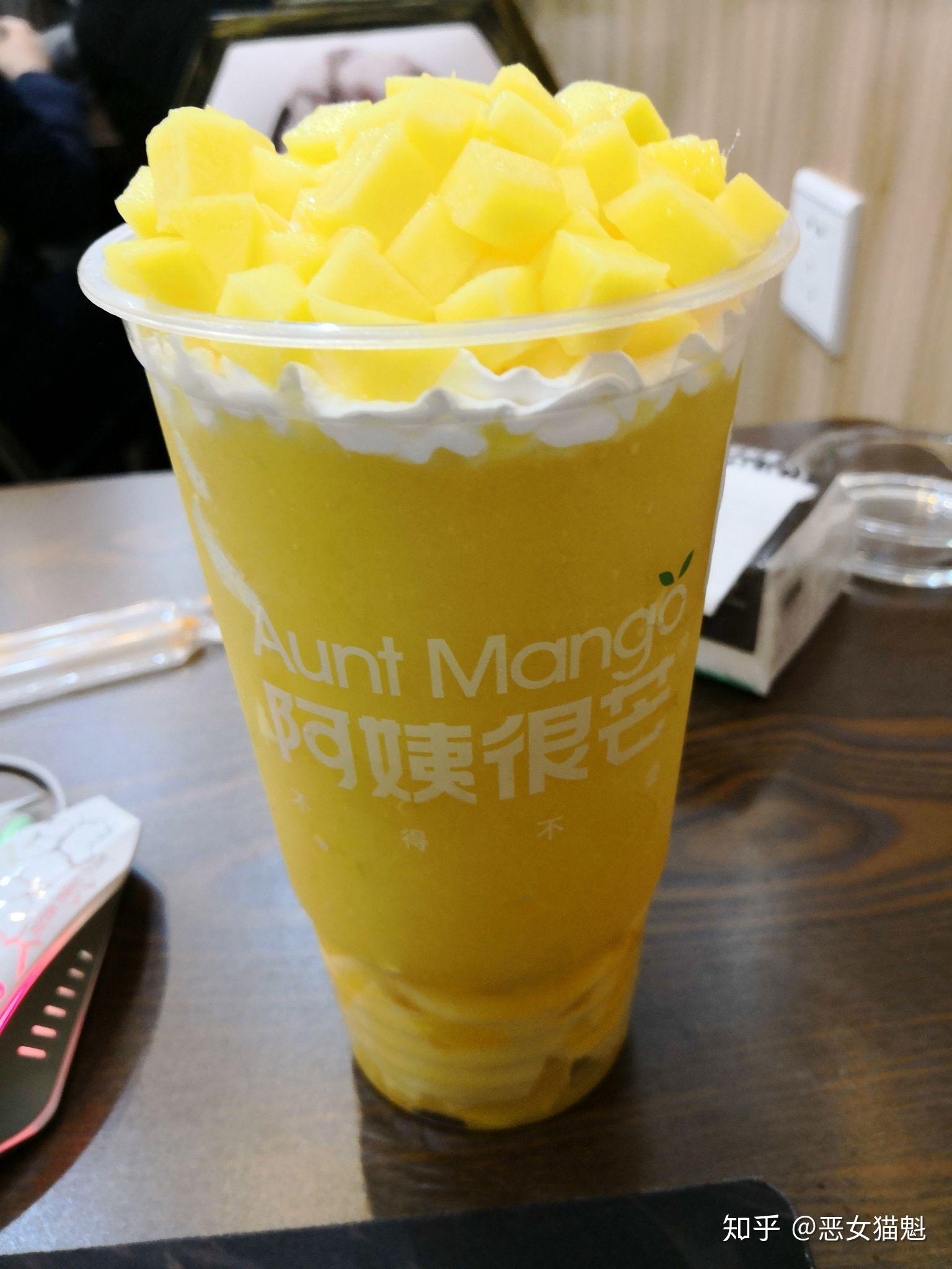 有哪些好喝的饮料,可以推荐一下吗?