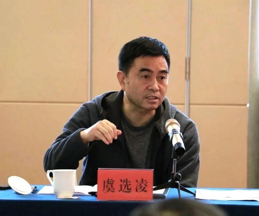 省生态环境厅副厅长虞选凌带队赴磐安专题调研26县跨越式高质量发展