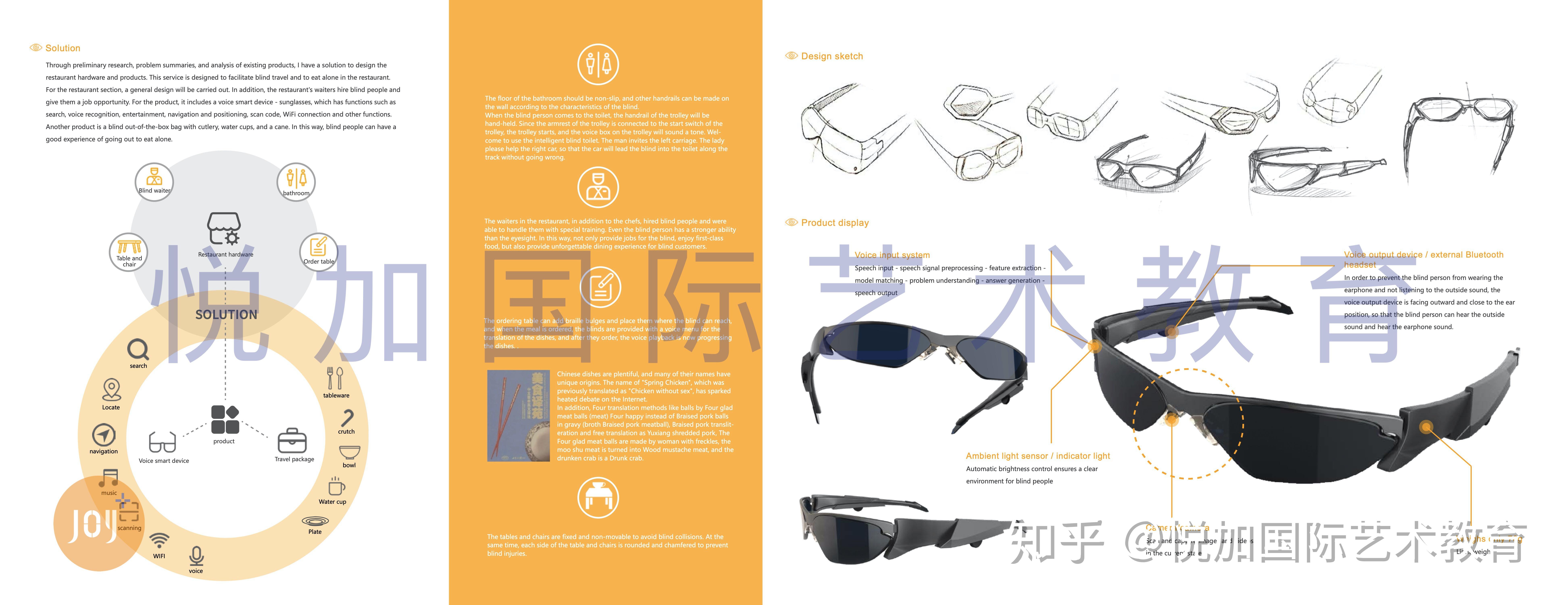 2020服务设计 | 优秀服务设计留学作品分享(1)