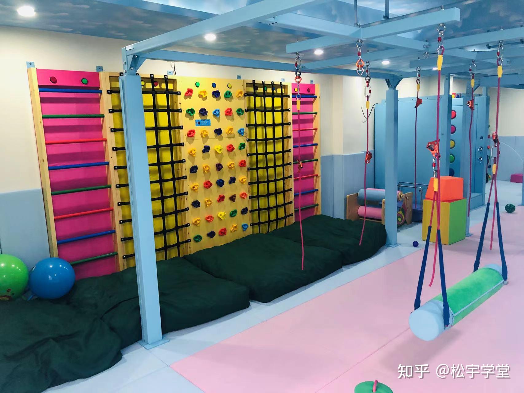 梅州市自闭症|梅县区六角星儿童潜能开发中心简介