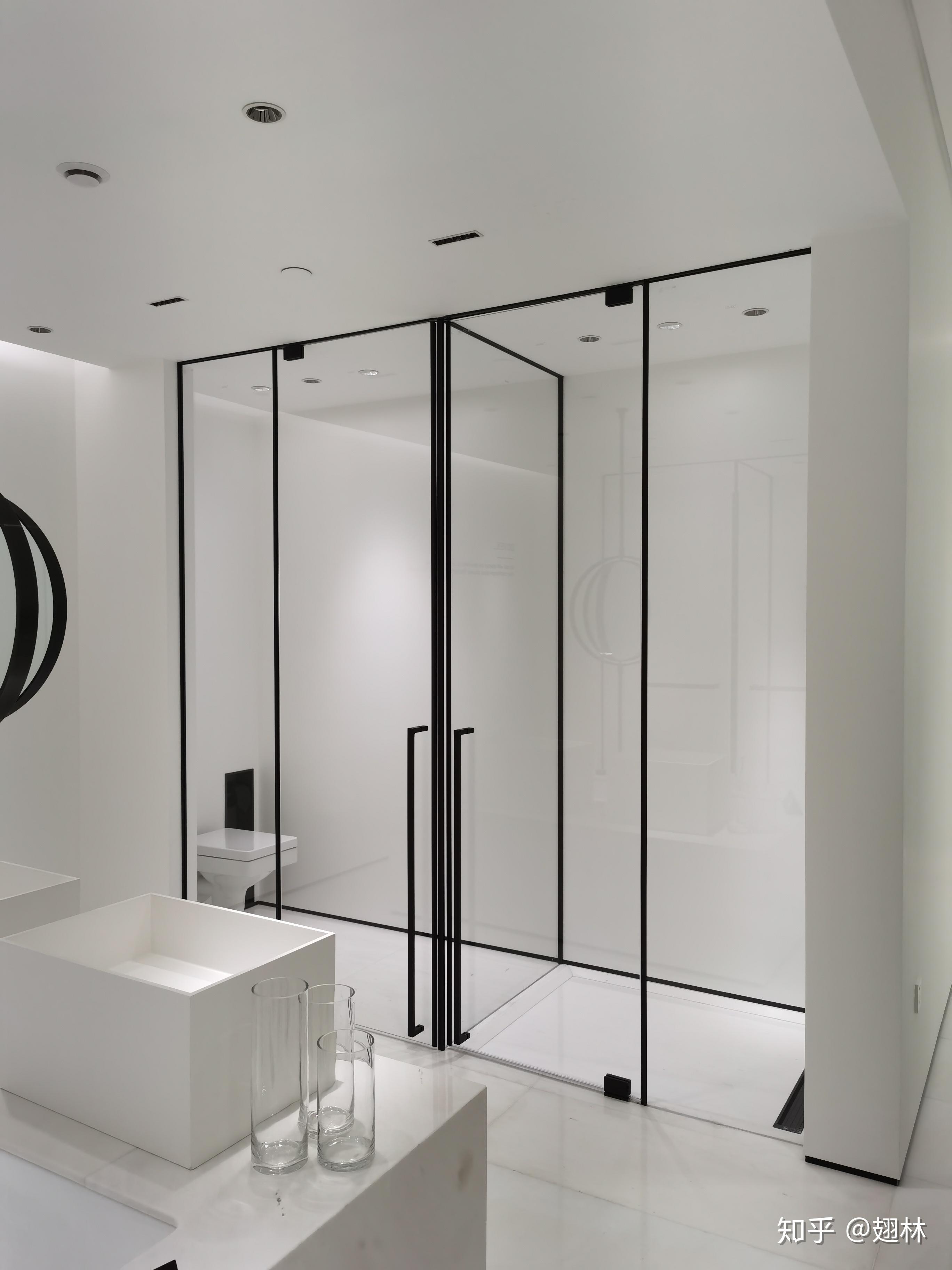 朋友都推荐买杜唯淋浴房杜唯淋浴房到底怎么样有没有实物发来看看