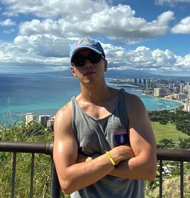 请各位姐妹安利下身材超好又可爱又man的韩国男明星好么