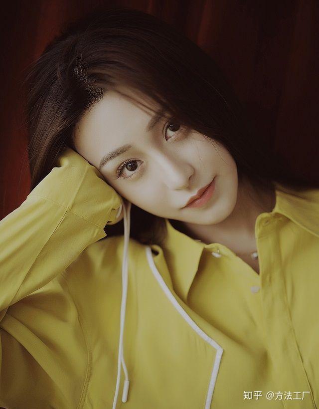 盘点影视剧里那些新生代高颜值女主角1