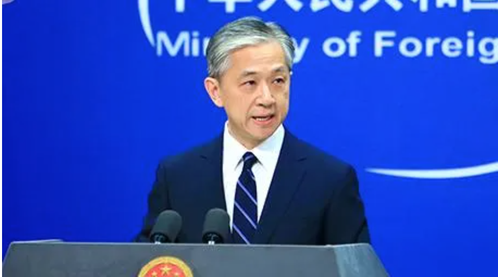 你误解中国外交天团了他们现在有多威风当年就遭过多少屈辱