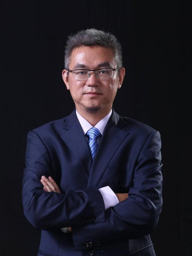 专访阿朗终端总经理李振刚百年品牌匠心传承赋能企业数字化转型