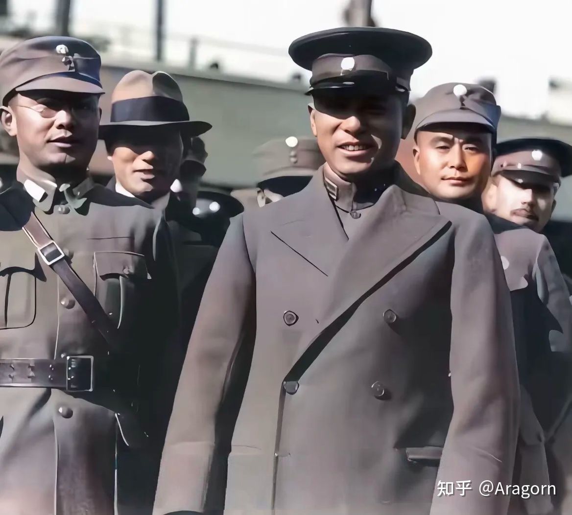 Marshalreich kr奉天重制 更新leak短报 - 知乎