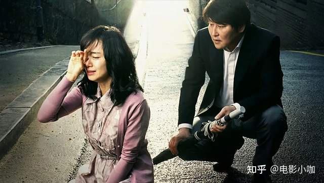 盘点5位韩国女星及R级作品推荐 堪称经典中的经典 - 知乎