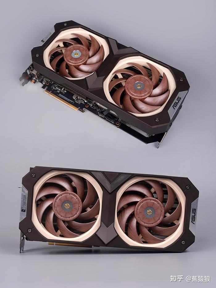 14700krogz790darkhero猫卡4080华硕proartpa602lc420aio装机展示