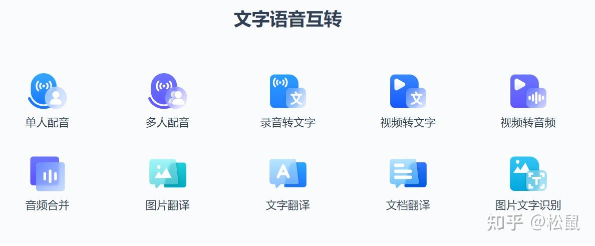 10 款语音转文字神器!打工人 / 博主效率直接拉满 - 知乎
