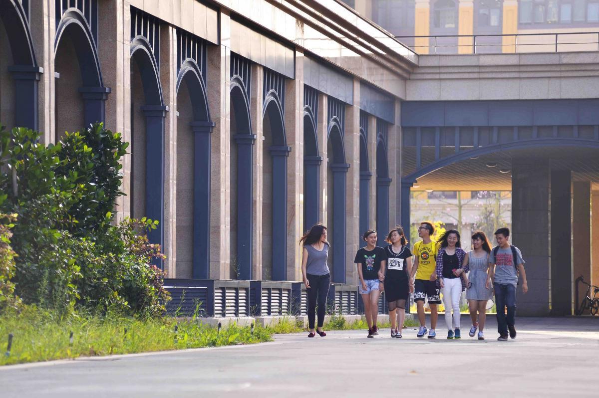 申请澳门大学硕士常见问题Q&A,看完你就全懂