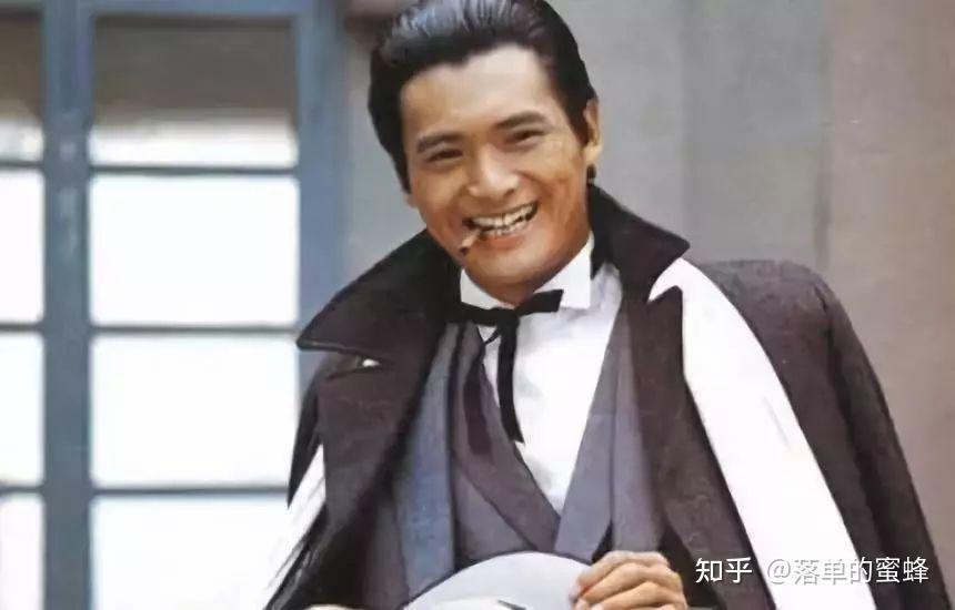 许文强身边三个女人,他最爱冯程程?未必 - 知乎