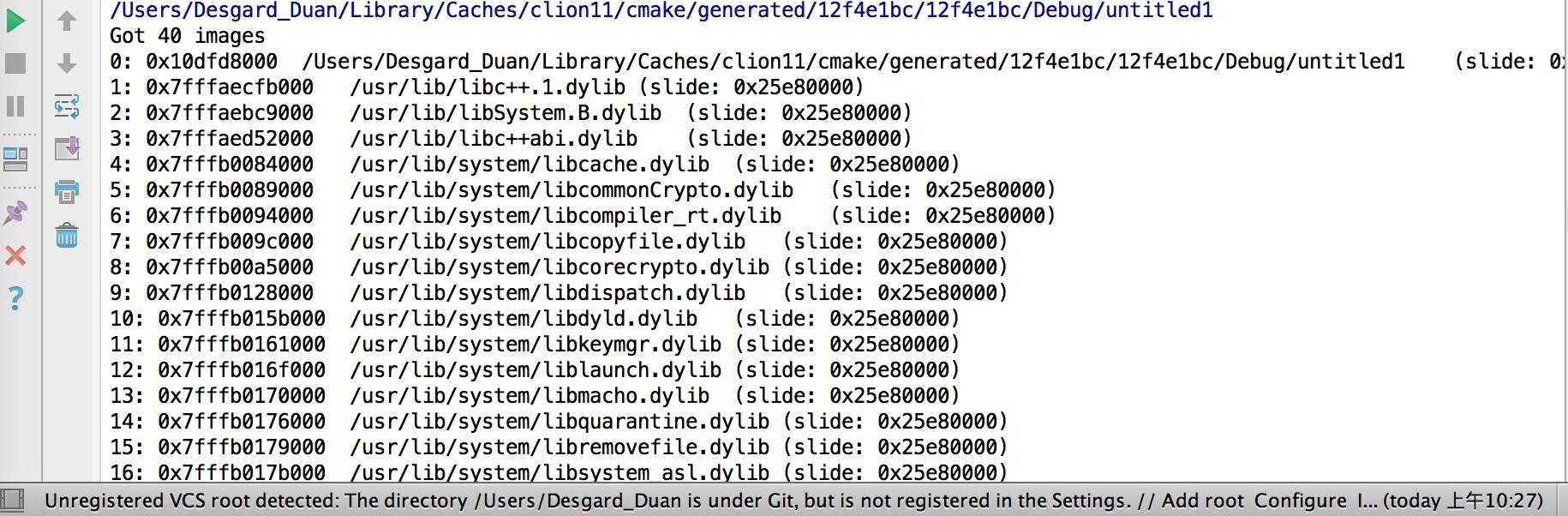 load 方法全程跟踪 load 方法全程跟踪