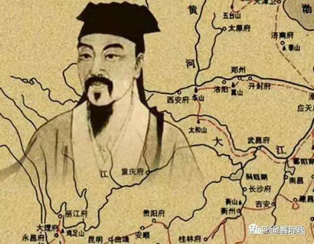 志公,又称智公,史有其人,是南朝时高僧宝志禅师,世称志公和尚.