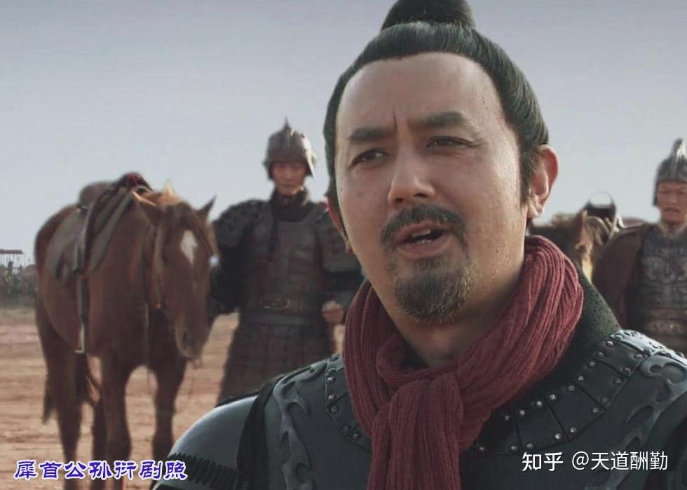秦国的遗憾:大良造公孙衍为何走上反秦之路 - 知乎
