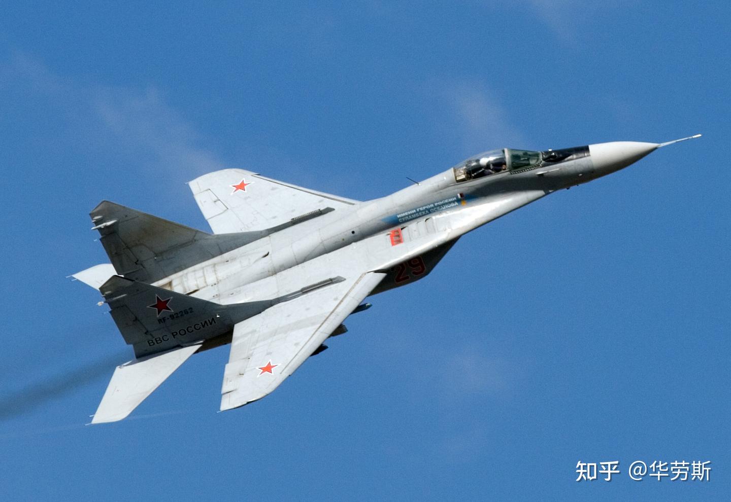 浅谈战斗机的六代 - 知乎