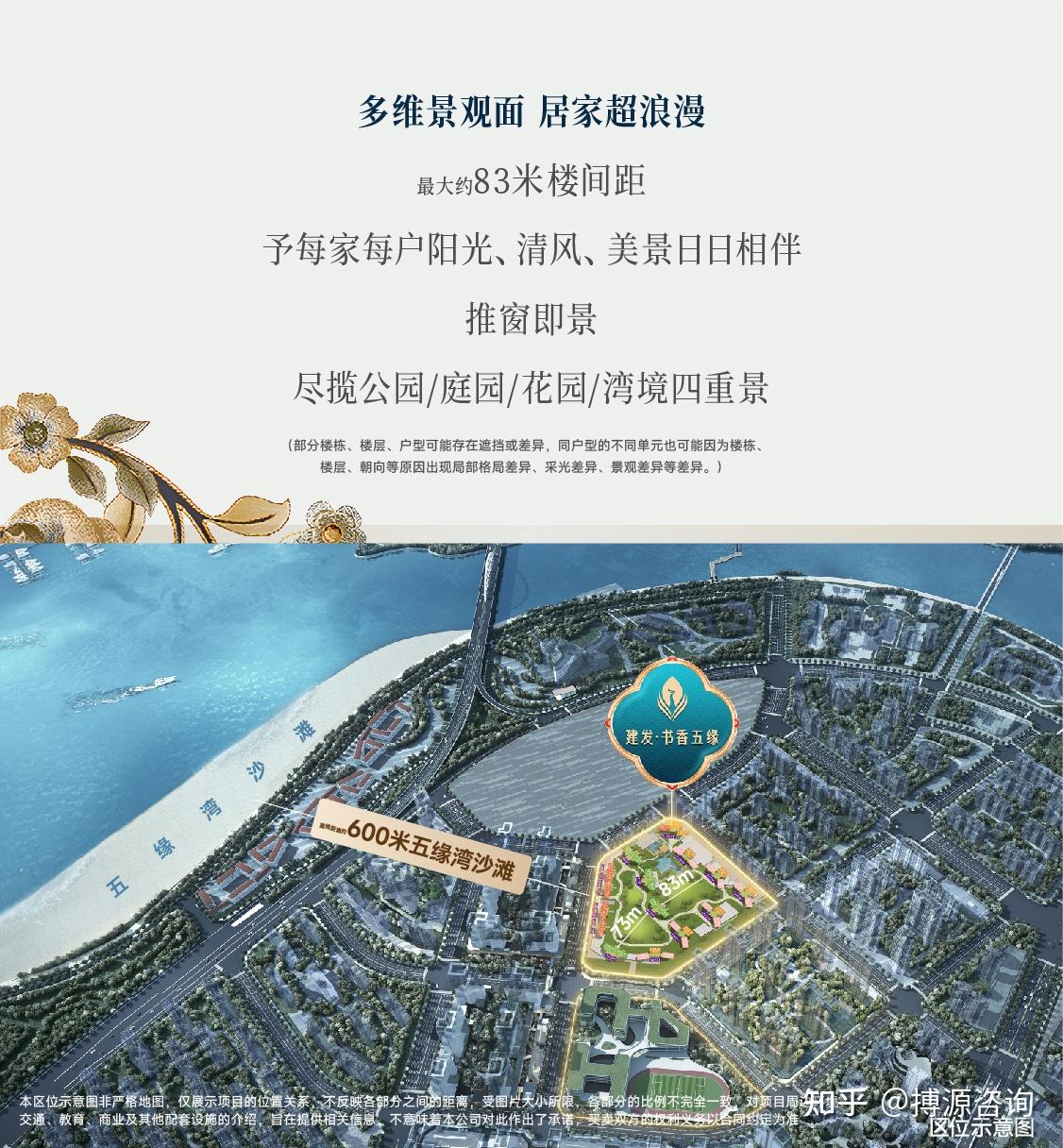 厦门五缘湾建发·书香五缘项目 - 知乎