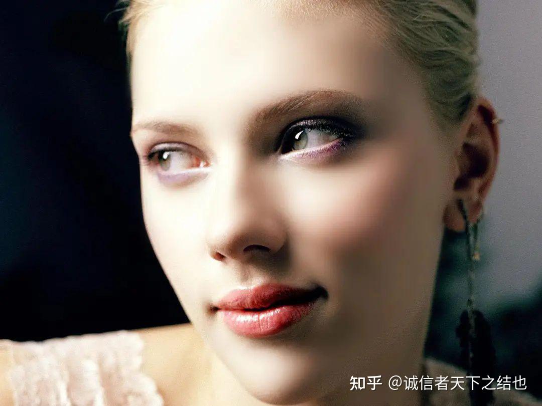 好莱坞斯嘉丽约翰逊高端局