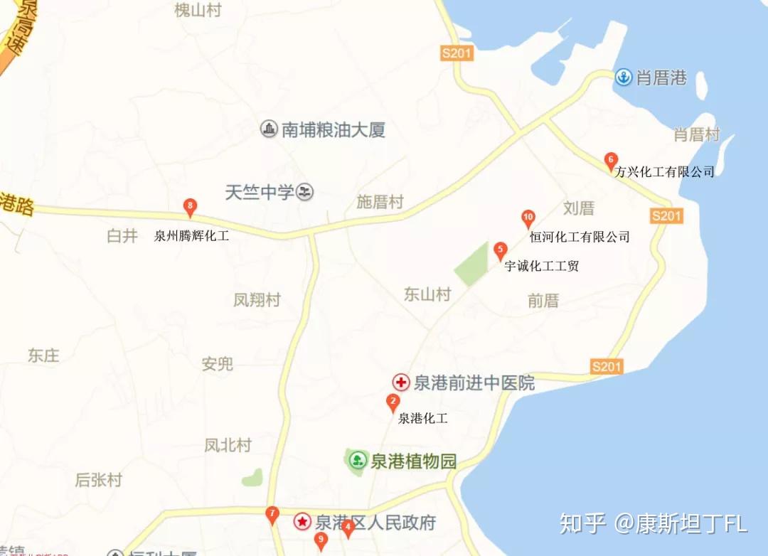 泉港区"碳九"泄露事故背后:是及时通报还是急于隐瞒,或者可能本不该
