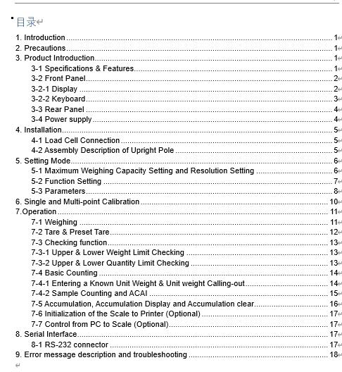 word怎么通过创建样式来插入自动目录 - 知乎