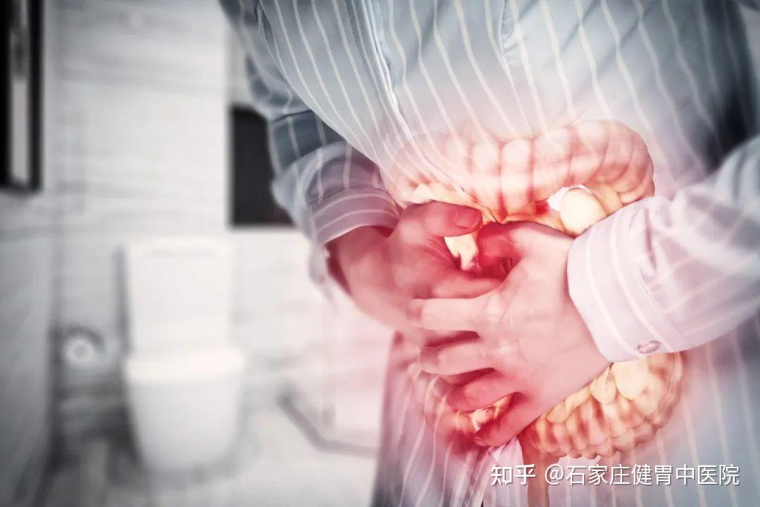 排便后发现有黏液,会不会是肠癌? - 知乎