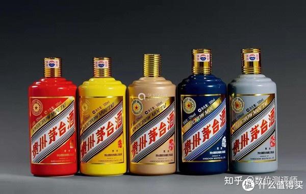 2023年白酒超实用选购指南,有需求快进!多年酒迷深入浅出的方式 2023年白酒超实用选购指南,有需求快进!多年酒迷深入浅出的方式