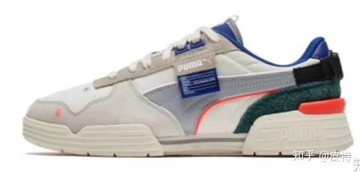 PUMA|彪马|鞋类全系列解读 - 知乎