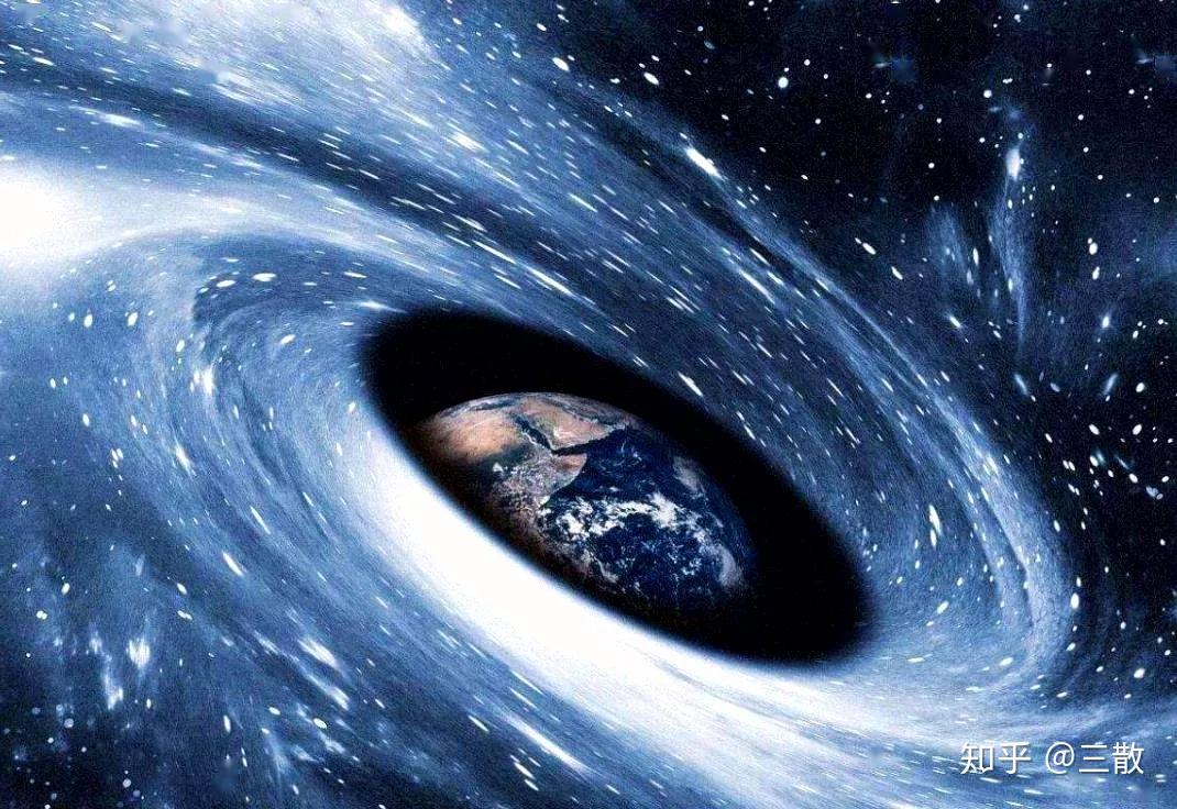 天道轮回,因果不