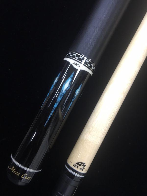 台球杆杂谈及各价位性价比球杆推荐 大头杆篇 知乎