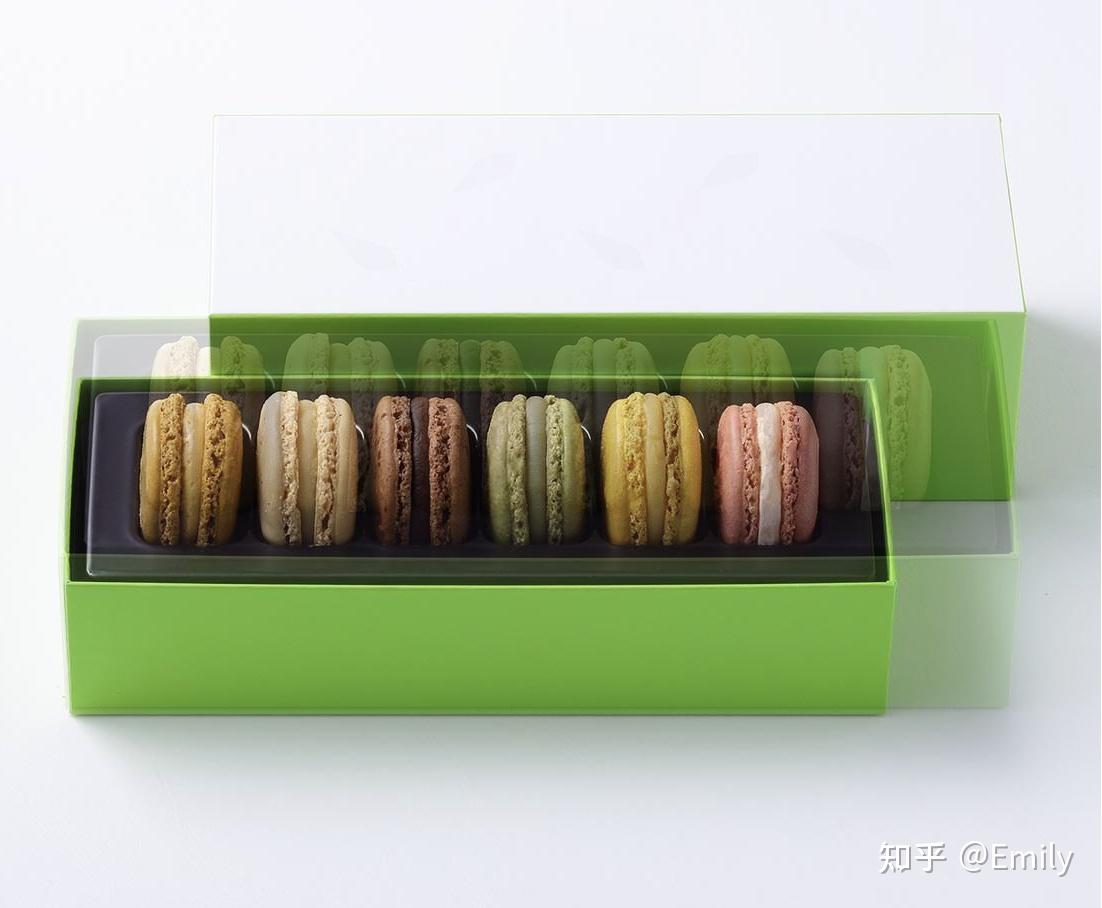 马卡龙什么牌子相对好