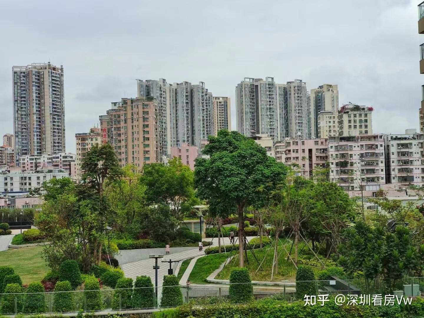 深圳布吉下水径地铁站旁48w买精装两房值吗