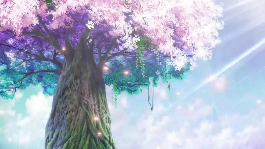 相思树下韩朋鸟比翼双飞寄忠贞