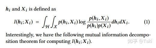 Graph Representation Learning via Graphical Mutual Information ...