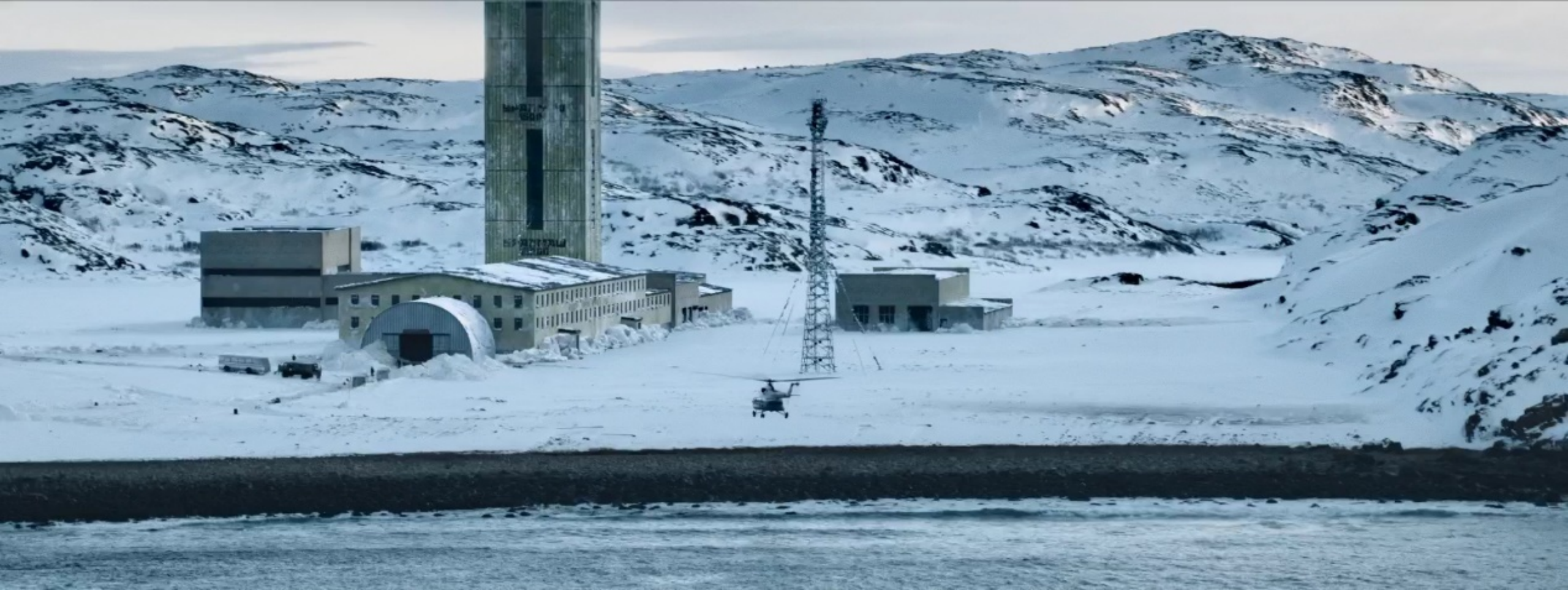 科拉钻探的离奇传说:苏联人真的差点钻开了「地狱之门-知乎结局全文