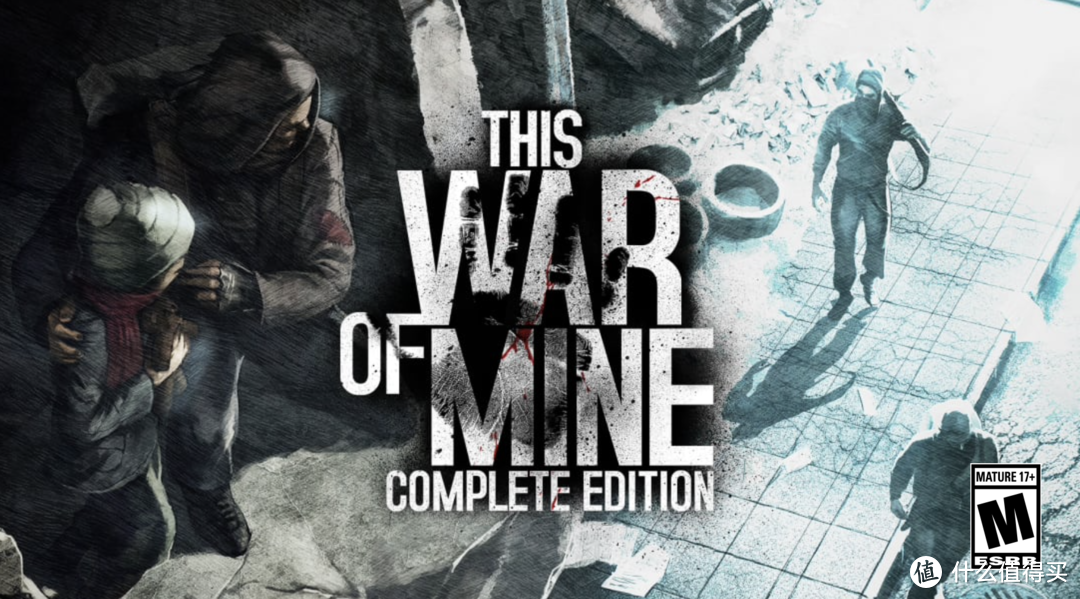 rmb 19一,《這是我的戰爭:完整版》(this war of mine)【全區中文】在