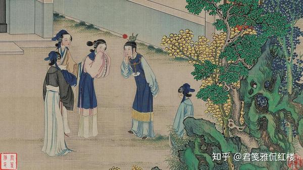 贾迎春被孙绍祖虐待致死,她为什么不逃跑?听听王夫人怎么说