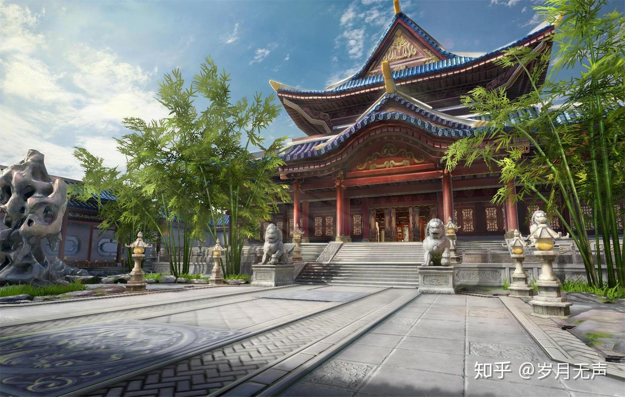 让老婆每天熬到两点才睡的《浮生为卿歌》,到底有何魔力? - 知乎