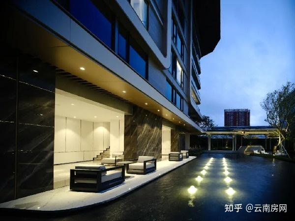 昔日昆明一线豪宅竟成房价跳水冠军 - 知乎