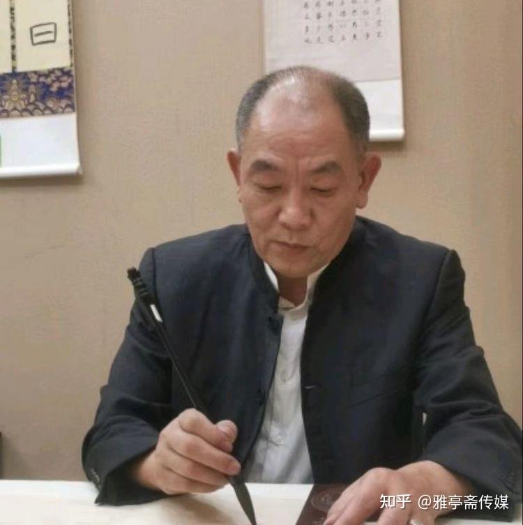 2024年度金牌艺术家——廖小立