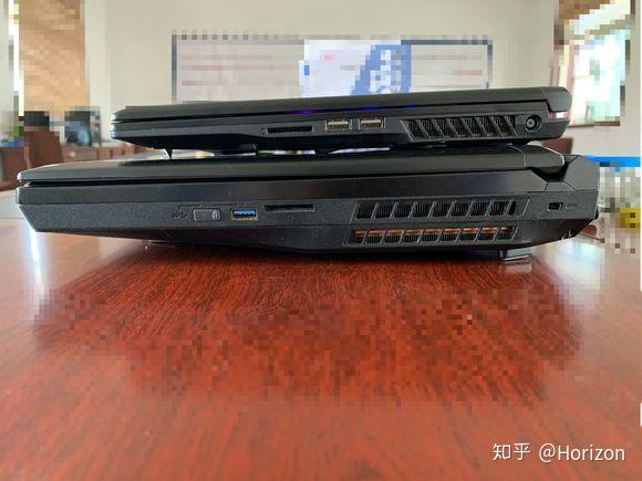 释放芯中的猛兽msi微星ge63解锁200w功耗rtx2080