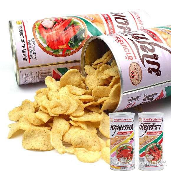 进口预包装食品标签那些事儿