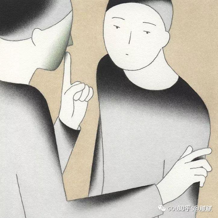 实验性动画||||||||||探索的尝试的突破的非传统的形式感的意识流的